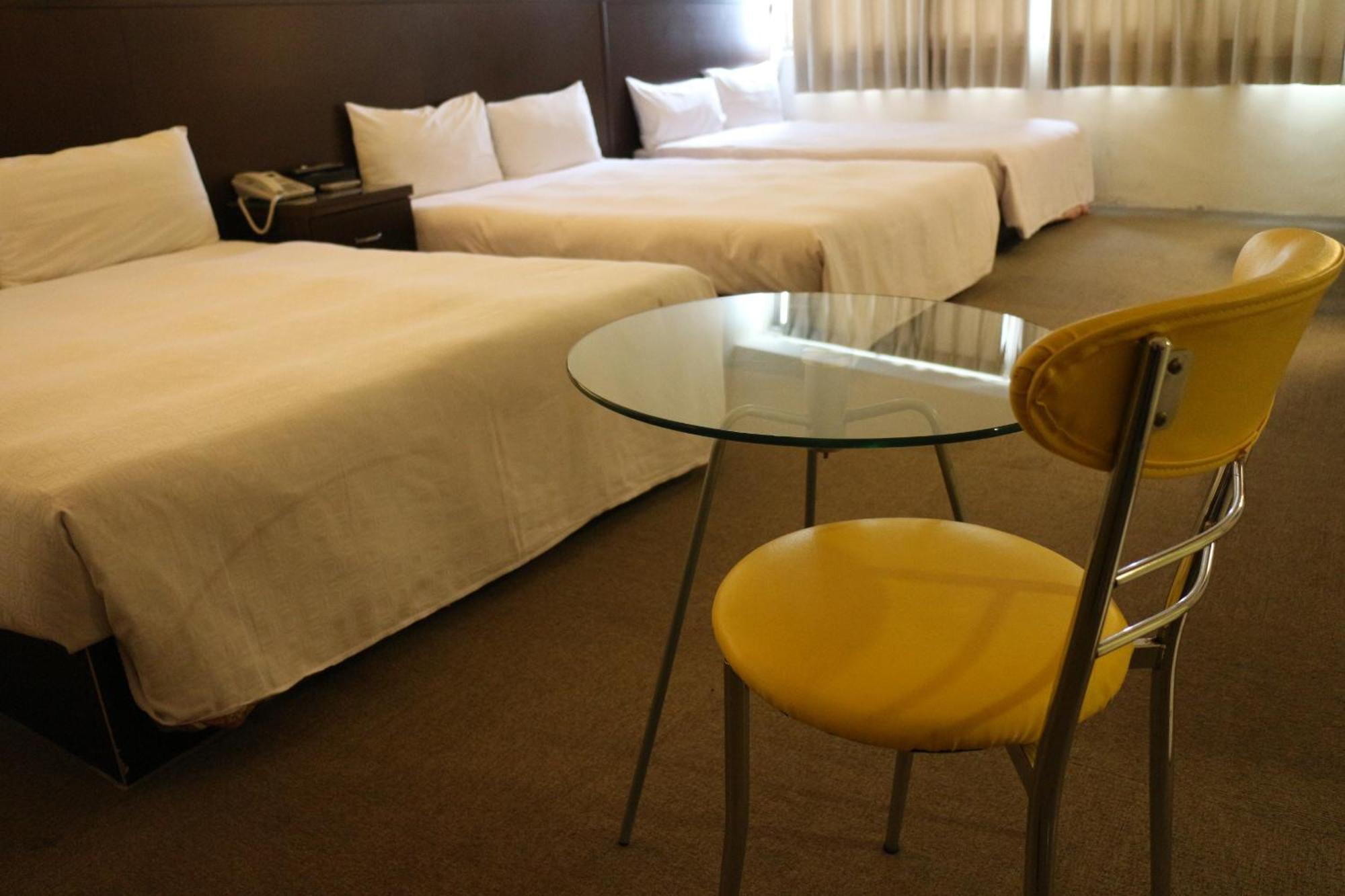 Melody Hotel T'ai-tung Camera foto