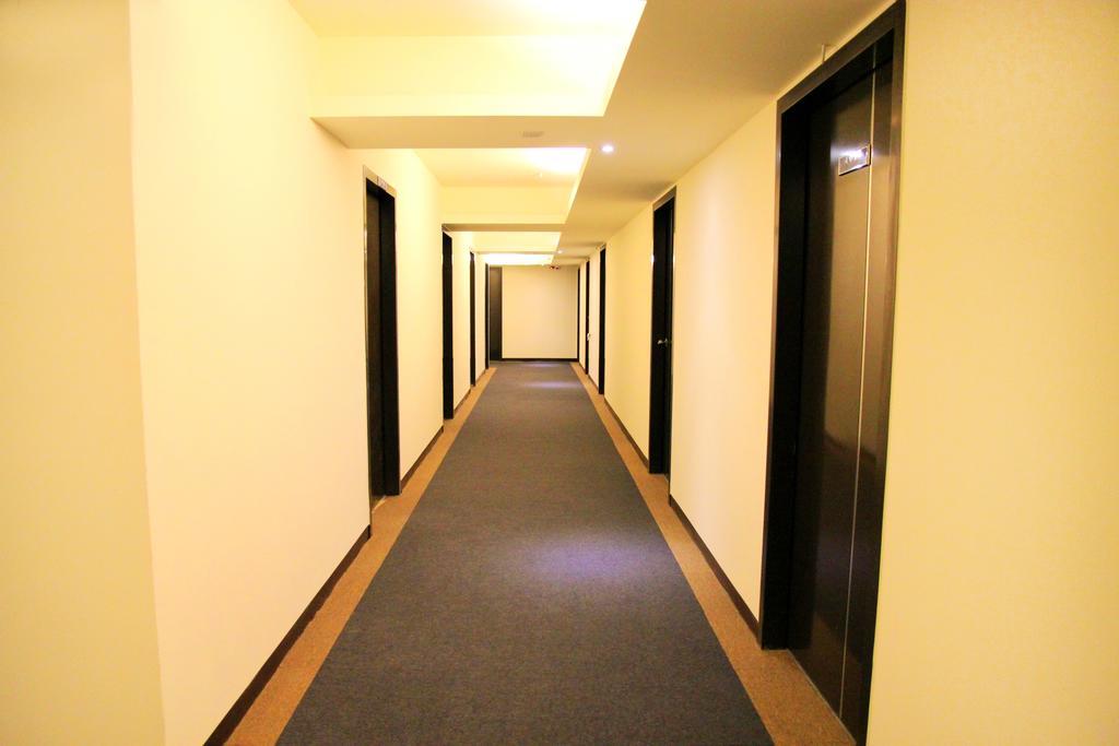 Melody Hotel T'ai-tung Esterno foto