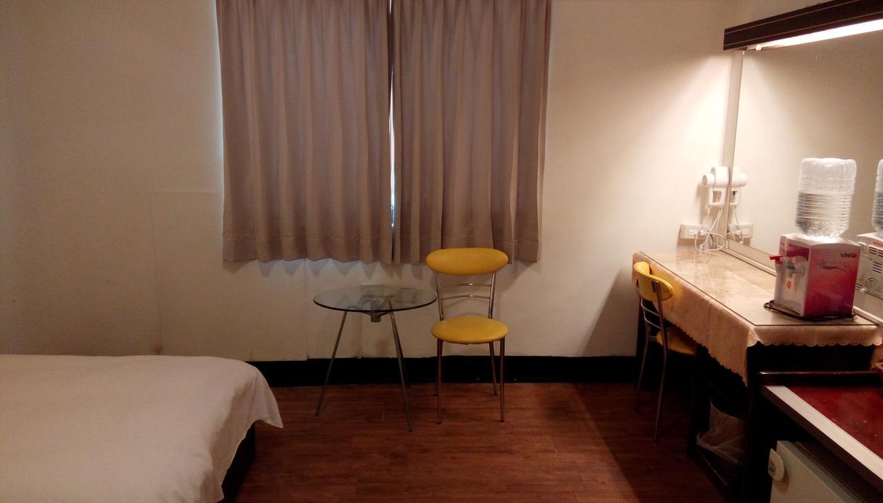 Melody Hotel T'ai-tung Esterno foto