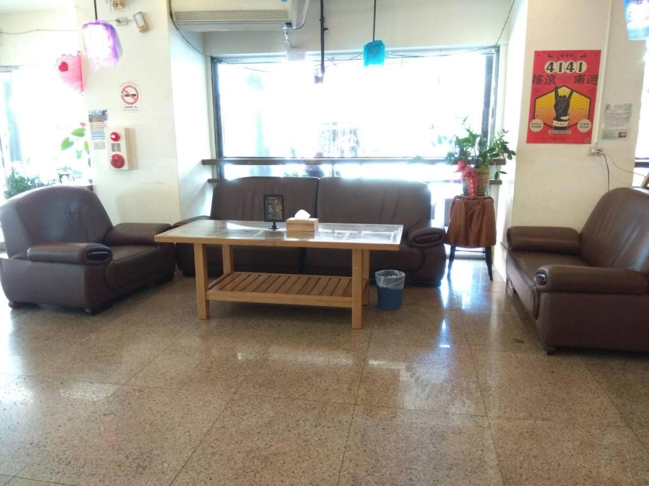 Melody Hotel T'ai-tung Esterno foto