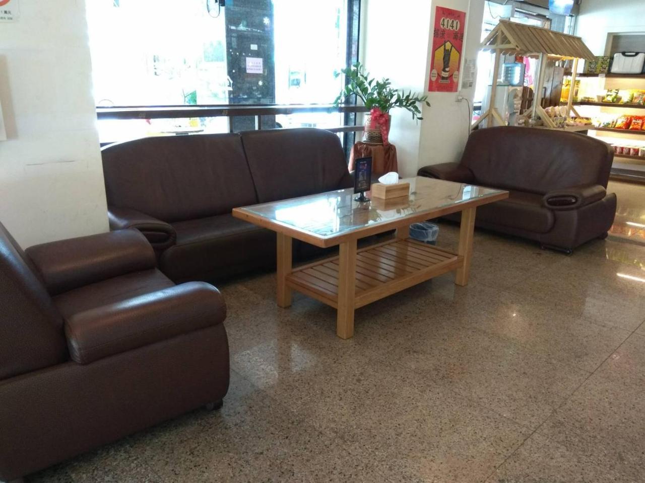 Melody Hotel T'ai-tung Esterno foto