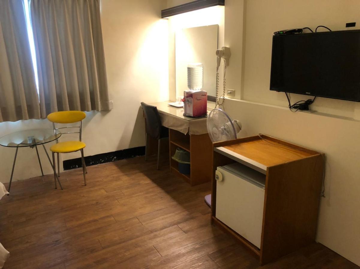 Melody Hotel T'ai-tung Esterno foto
